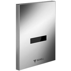 Schell Edition bouton de chasse d'eau pour WC || 028080699
