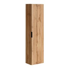 Comad Adel Oak armoire 35x25x140 cm latérale suspendue chêne ADEL OAK 80-01-B-1D