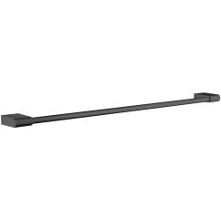 Emco Flow barre porte-serviette noir 276013380