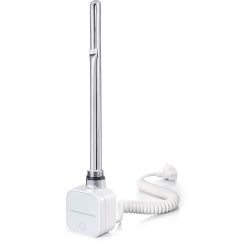 Schlosser appareil de chauffage électrique 300 W blanc 603000121