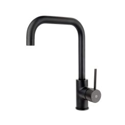 FDesign Avanza mitigeur de cuisine sur pied noir FD1-A07-4-22