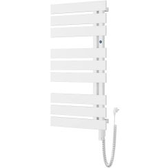 Instal Projekt Nameless Electro radiateur électrique 118.6x60 cm blanc NAME-60/120+GH-06C1
