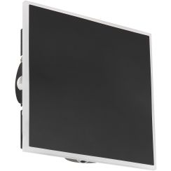 Globo Lighting Saidy applique murale 1x12 W noir 78408-4