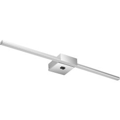 Globo Lighting Jaime applique murale 1x12 W chrome 41922C