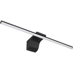Globo Lighting Pepe applique murale 1x10 W noir 41925S