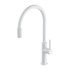 Omnires Switch batterie pour filtre à eau sur pied blanc SW9057WM