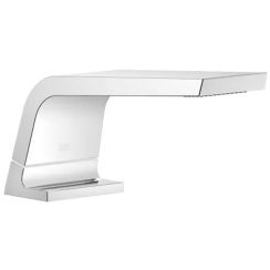 Dornbracht CL.1 bec pour mitigeur de baignoire chrome 13612705-00