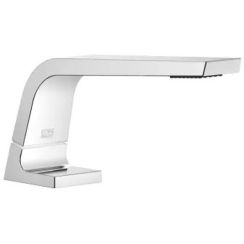 Dornbracht CL.1 bec pour mitigeur de lavabo chrome 13714705-00