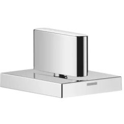 Dornbracht CL.1 vanne d'arrêt encastrée 20004706-00