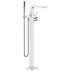 Dornbracht CL.1 mitigeur bain-douche autoportante chrome 25863705-00