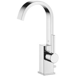 Dornbracht Mem mitigeur de lavabo sur pied chrome 33502782-00