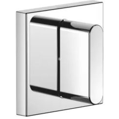 Dornbracht CL.1 vanne d'arrêt encastrée 36608705-00