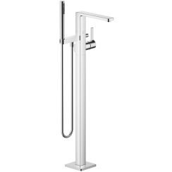 Dornbracht Lulu mitigeur bain-douche autoportante chrome 25863710-00