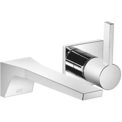 Dornbracht CL.1 mitigeur de lavabo encastrée chrome 36860705-00