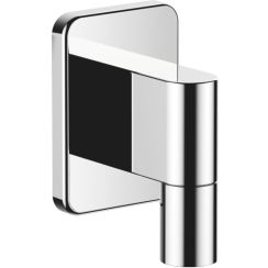 Dornbracht Lulu raccord coudé chrome 28450710-00