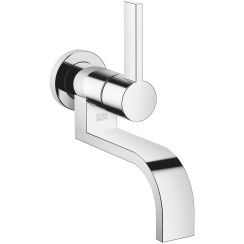 Dornbracht Mem mitigeur de lavabo encastrée chrome 36805782-00