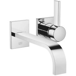 Dornbracht Mem mitigeur de lavabo encastrée chrome 36861782-00