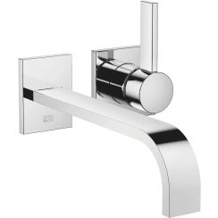Dornbracht Mem mitigeur de lavabo encastrée chrome 36862782-00