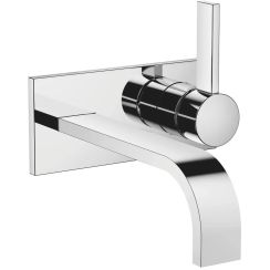 Dornbracht Mem mitigeur de lavabo encastrée chrome 36864782-00