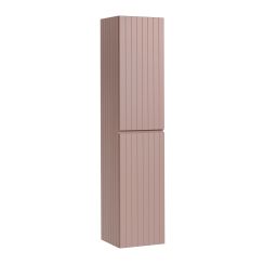 Comad Iconic Rose armoire 35x33x160 cm latérale suspendue ICONIC ROSE 80-01-E-2D