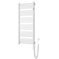 Instal Projekt Stick Electro radiateur électrique 185x50 cm blanc STIE-50/190C34+GH-09C1