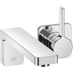 Dornbracht Lulu mitigeur de lavabo encastrée chrome 36860710-00