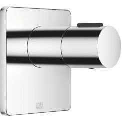 Dornbracht Lulu mitigeur de douche encastrée oui chrome 36501710-00