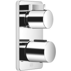 Dornbracht Lulu mitigeur de douche encastrée oui chrome 36426710-00