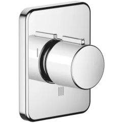 Dornbracht Lulu interrupteur encastré à trois voies 36210710-00