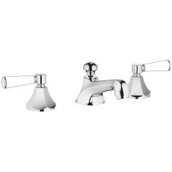 Dornbracht Madison mitigeur de lavabo sur pied chrome 20700370-00