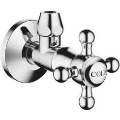 Dornbracht Madison vanne murale d'angle || 22900360-00