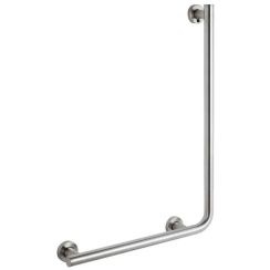 Stella barre d'appui murale 26.042L-SB