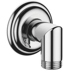 Dornbracht Madison coude de tuyauterie chrome 28450410-00