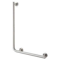 Stella barre d'appui murale 26.042R-SB