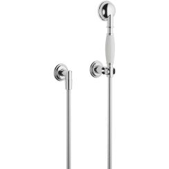 Dornbracht Madison ensemble de douche mural chrome 27803361-00