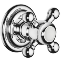 Dornbracht Madison vanne encastrée 36200361-00