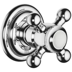 Dornbracht Madison vanne encastrée 36210361-00