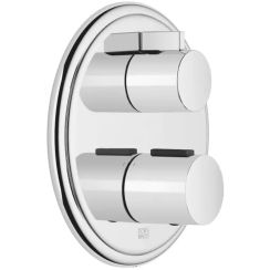 Dornbracht Madison mitigeur de douche encastrée oui chrome 36425977-00