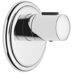 Dornbracht Madison mitigeur de douche encastrée oui chrome 36501977-00