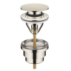 Dornbracht bonde de lavabo || 10125970-08