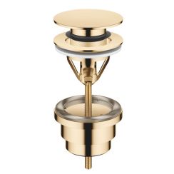 Dornbracht bonde de lavabo || 10125970-09