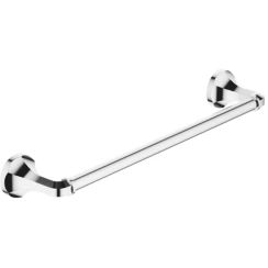 Dornbracht Madison porte-serviettes chrome 83045361-00