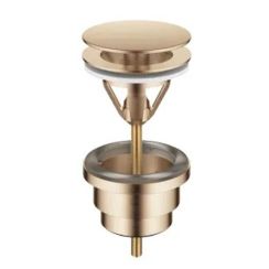 Dornbracht bonde de lavabo || 10126970-46