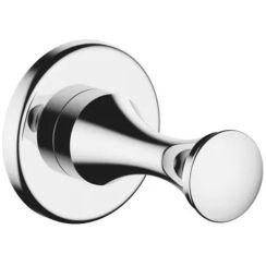 Dornbracht Madison porte-serviettes chrome 83251970-00