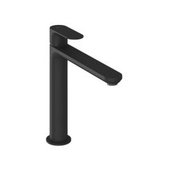 Ravak Eleganta mitigeur de lavabo sur pied noir X070387
