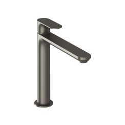 Ravak Eleganta mitigeur de lavabo sur pied graphite X070386