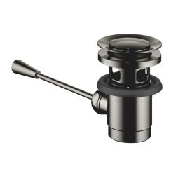 Dornbracht bonde de lavabo chrome 10300970-19