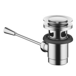 Dornbracht bonde de lavabo chrome 10300970-93