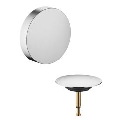 Dornbracht siphon de baignoire chrome 36243970-93