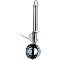 Kela Rondo cuillère à crème glacée 6x6x22.5 cm 19135